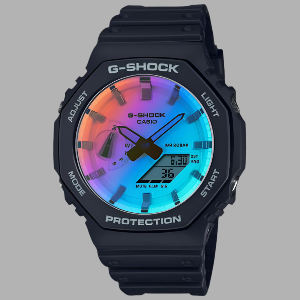 G-Shock